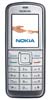 Scheda tecnica Nokia 6070