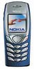 Scheda tecnica Nokia 6100