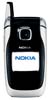 Scheda tecnica Nokia 6102i