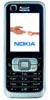 Scheda tecnica Nokia 6120 Classic