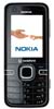 Scheda tecnica Nokia 6124 Classic