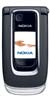 Scheda tecnica Nokia 6131