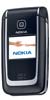 Scheda tecnica Nokia 6136
