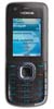Scheda tecnica Nokia 6212 Classic