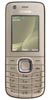Scheda tecnica Nokia 6216 Classic