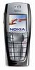 Scheda tecnica Nokia 6220