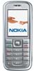 Scheda tecnica Nokia 6233