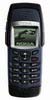 Scheda tecnica Nokia 6250