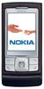 Scheda tecnica Nokia 6270