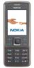 Scheda tecnica Nokia 6300i