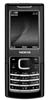 Scheda tecnica Nokia 6500 Classic