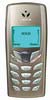 Scheda tecnica Nokia 6510