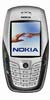 Scheda tecnica Nokia 6600