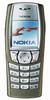 Scheda tecnica Nokia 6610