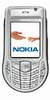 Scheda tecnica Nokia 6630