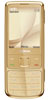 Scheda tecnica Nokia 6700 Classic Gold Edition
