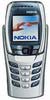Scheda tecnica Nokia 6800