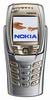 Scheda tecnica Nokia 6810