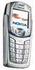 Scheda tecnica Nokia 6822