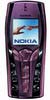 Scheda tecnica Nokia 7250