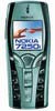 Scheda tecnica Nokia 7250i