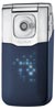 Scheda tecnica Nokia 7510 Supernova