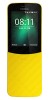 Scheda tecnica Nokia 8110 (2018)