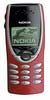Scheda tecnica Nokia 8210
