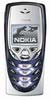Scheda tecnica Nokia 8310