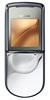 Scheda tecnica Nokia 8800 Sirocco Edition