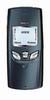 Scheda tecnica Nokia 8855