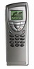 Scheda tecnica Nokia 9210 Communicator