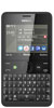 Scheda tecnica Nokia Asha 210