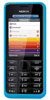 Scheda tecnica Nokia Asha 301