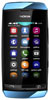 Scheda tecnica Nokia Asha 305