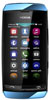 Scheda tecnica Nokia Asha 306