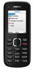 Scheda tecnica Nokia C1-02
