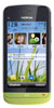 Scheda tecnica Nokia C5-03