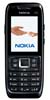 Nokia E51
