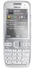 Scheda tecnica Nokia E55
