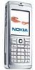 Scheda tecnica Nokia E60