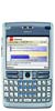 Scheda tecnica Nokia E61