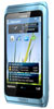 Scheda tecnica Nokia E7