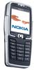 Scheda tecnica Nokia E70