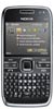 Scheda tecnica Nokia E72