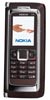 Scheda tecnica Nokia E90 Communicator