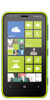 Scheda tecnica Nokia Lumia 620