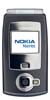 Scheda tecnica Nokia N71