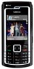 Scheda tecnica Nokia N72