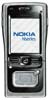 Scheda tecnica Nokia N91